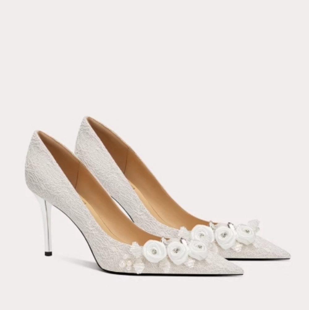 women shoes Heels